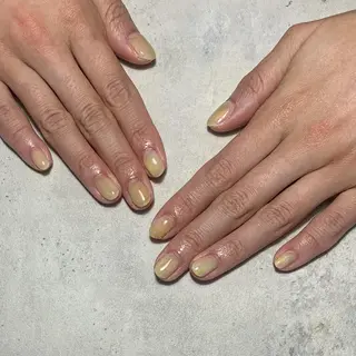 ネイル atelier FIORITURA所属・FIORITURA aiのネイルデザイン