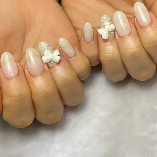 ネイル Reflection marikoのネイルデザイン