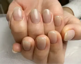 ネイル N&nails エヌアンドネイルズのネイルデザイン