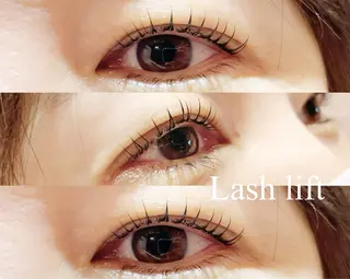 マツエク・マツパ 齊藤 舞のマツエク・マツパデザイン