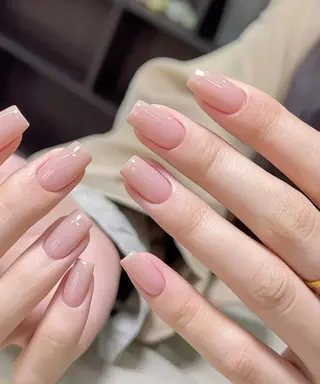 ネイル イブ ネイリのネイルデザイン