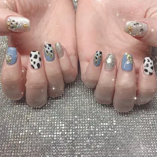 ネイル Best Nail NANA🤍のネイルデザイン