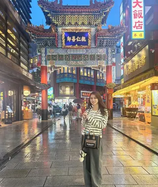 🩷Eny terrace🩷のヘアスタイル