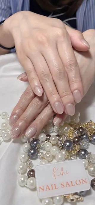 ネイル 村中 ハナのネイルデザイン