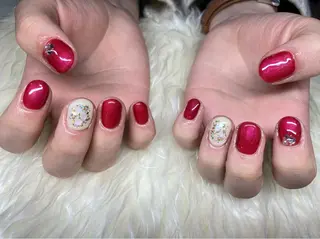 ネイル Nail&eye Belire 新宿のネイルデザイン
