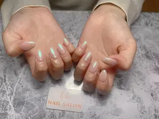 ネイル さくら💮💮 【オフ無料】のネイルデザイン