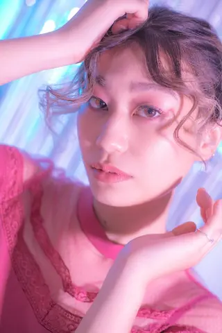 ミディアム ヘアアレンジ KANETAKA DAISUKEの眉毛・アイブロウイメージ