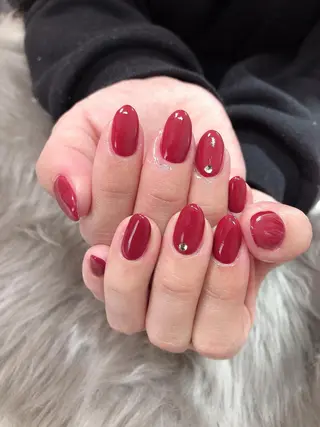 ネイル puna nailのネイルデザイン