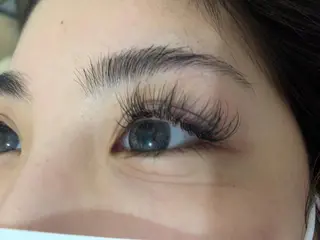 マツエク・マツパ maako ⭐︎のマツエク・マツパデザイン