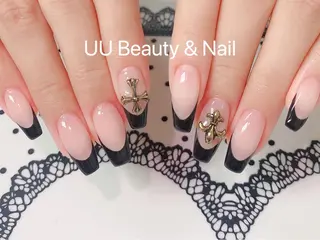 ネイル UU Beauty &Nailのネイルデザイン
