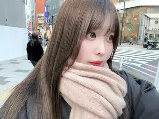 セミロング ♡SHURI カットモデル募集♡のヘアスタイル