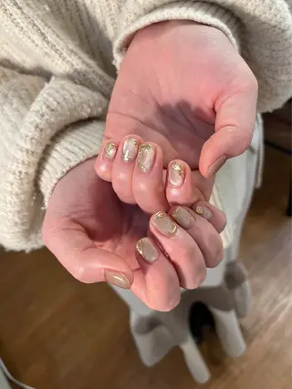 ネイル LOVE NAIL 💕Sonoのネイルデザイン