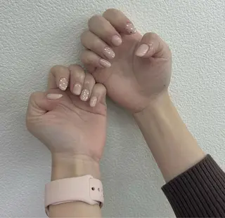 ネイル TRU NAIL & EYE 柏店所属・kawasaki hiroeのネイルデザイン