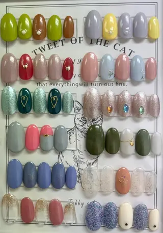 ネイル coeur mashiroのその他イメージ