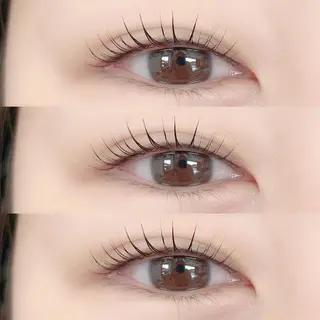 マツエク・マツパ eyelash    CITA（チタ）所属・eyelash CITA（チタ）のマツエク・マツパデザイン