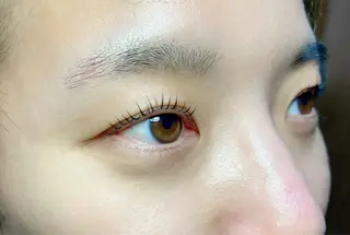 マツエク・マツパ u.me所属・fumie .のマツエク・マツパデザイン