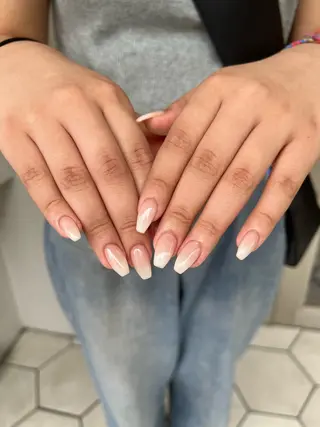 ネイル Rommy Arisaのネイルデザイン