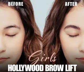 マツエク・マツパ アイブロウ HIKARI a.k.a 神童♡のエステ・リラクイメージ