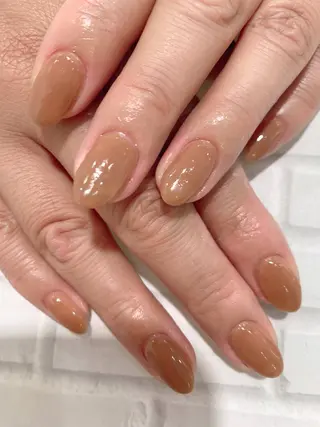 ネイル グラマラス ネイルのネイルデザイン