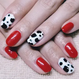 ネイル よしだ ひろきのネイルデザイン