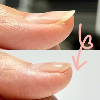 ネイル えみ HaniOhanaのネイルデザイン