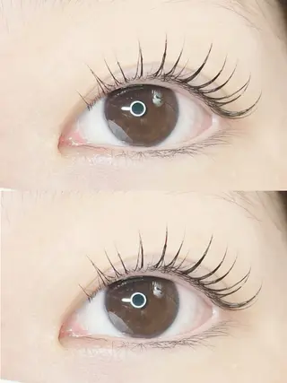 マツエク・マツパ eyelashsalon chess所属・FUYUNA🌼 マツエク/まつパのマツエク・マツパデザイン