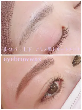 マツエク・マツパ pico所属・pico 守口 大日 門真 寝屋 摂津のマツエク・マツパデザイン