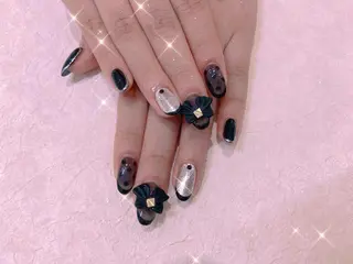 ネイル Moci Nail Salonのネイルデザイン