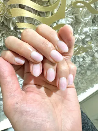 ネイル La Luna アヤカのネイルデザイン