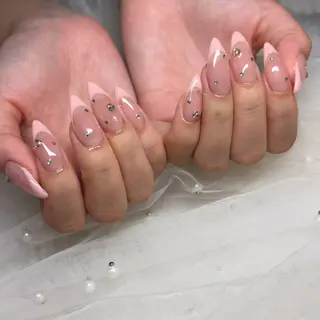 ネイル yu zuのネイルデザイン