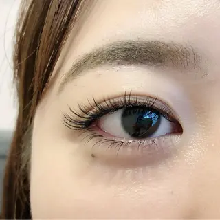 マツエク・マツパ eclat ANJUのネイルデザイン