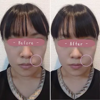 IHARA  MAMIのエステ・リラクイメージ