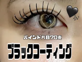 マツエク・マツパ joieange 心斎橋店   藤田のネイルデザイン