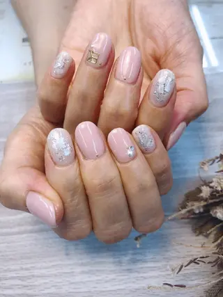 ネイル Nail salon Museのネイルデザイン