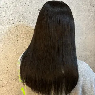 ロング Rio/ハイトーン/ 髪質改善🫧のヘアスタイル