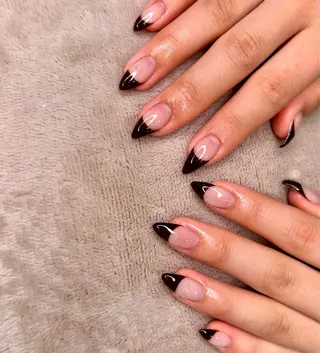 ネイル edit MINAMIのネイルデザイン