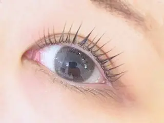 マツエク・マツパ NaturalViVi宮下公園店所属・ナチュラル ビビ宮下公園のマツエク・マツパデザイン