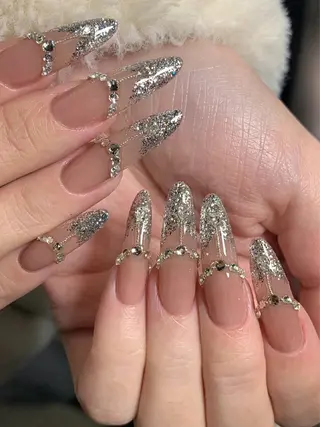 ネイル ネイル👑クイーンズ NailQueensのネイルデザイン