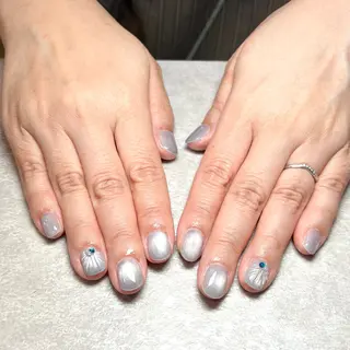 ネイル 🌻Sunrich Fuka🌻のネイルデザイン