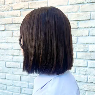 カラー ブリーチ超特化美容師 ☯️ルカ✡️💫のヘアスタイル