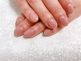 ネイル Mogu nail 二子玉川のネイルデザイン