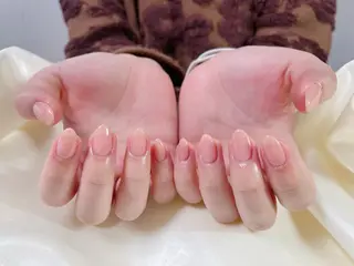 ネイル kikinail 溝の口のネイルデザイン