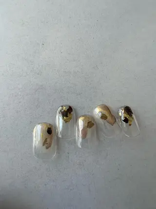 ネイル REHTOF ｜朝7時Open☀️のネイルデザイン