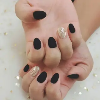 ネイル 上福岡 らんらんのネイルデザイン