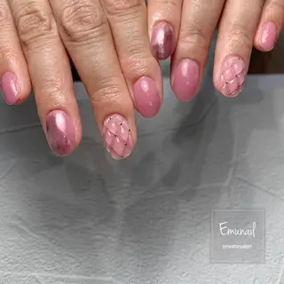 ネイル Emu Nailのネイルデザイン