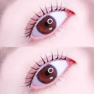 マツエク・マツパ miho【吉祥寺】 ★プライベートサロンのマツエク・マツパデザイン