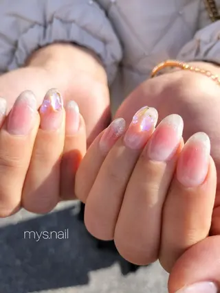 ネイル mai maiのネイルデザイン