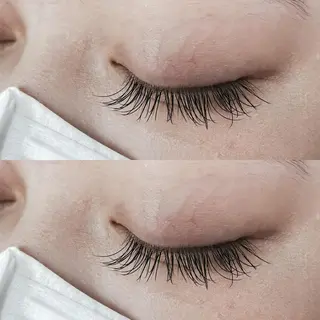 マツエク・マツパ BBG森田 彩のマツエク・マツパデザイン