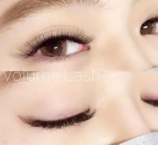 マツエク・マツパ Lumos nail&eyelash所属・Lumos Ayakaのマツエク・マツパデザイン