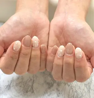 ネイル iku🌷 by 上福岡らんらんのネイルデザイン